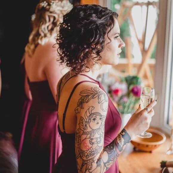 Meet your Posher, Ashley - Picture 1 of 1